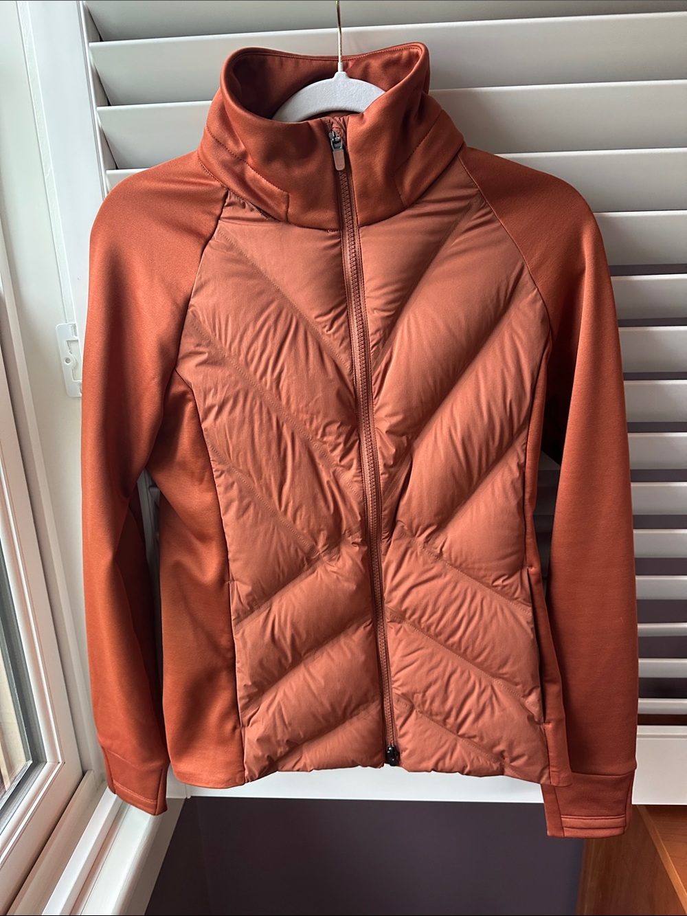 Athleta Inlet Jacket